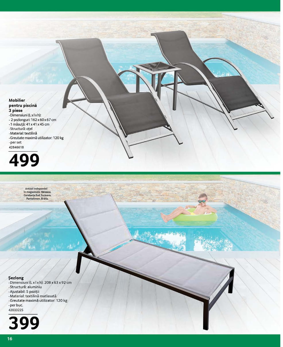 catalog Selgros special